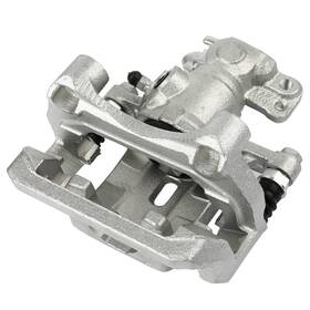 Mirror-zone 13656727 Rear Left Brake Caliper For 2006-2012 Ford Fusion 2006-2006 Lincoln Zephyr