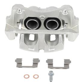 13663552 Mirror-zone Front Right Brake Caliper For 2009-2014 Acura Tl 2006-2014 Honda Ridgeline