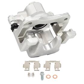 13663569 Mirror-zone Rear Right Brake Caliper For 2007-2012 Lexus Es350 2008-2011 Toyota Avalon