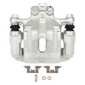 13663578 Mirror-zone Rear Right Brake Caliper For 2007-2010 Ford Edge Lincoln Mkx