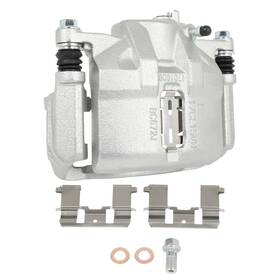 13663594 Mirror-zone Front Left Brake Caliper For 1995-1998 Honda Odyssey Acura Tl