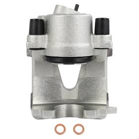 13663621 Mirror-zone Front Left Brake Caliper For 1998-2010 Volkswagen Beetle 2002-2010 Seat Ibiza