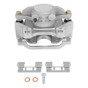 13728747 Mirror-zone Rear Left Brake Caliper For 2006-2011 Cadillac Dts 2003-2005 Deville