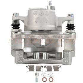 13735118 Mirror-zone Front Right Brake Caliper For 2010-2022 Toyota Prius 2011-2017 Lexus Ct200h