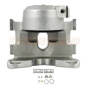 Mirror-zone 13735148 Front Left Brake Caliper For 1978-1980 Dodge B100 B200 1995-1998 B1500