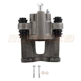13735161 Mirror-zone Rear Left Brake Caliper For 1997-2001 Mercury Mountaineer 1998-2002 Ford Ranger