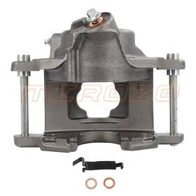 13735164 Mirror-zone Front Right Brake Caliper For 1979-1986 Chevrolet C10 1980-1982 Checker Marathon