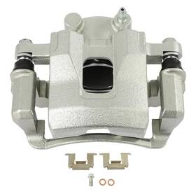 13753411 Mirror-zone Front Right Brake Caliper For 1986-1994 Nissan D21 Rwd 1986-2004 Pickup