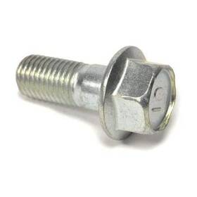 4605a164 Mitsubishi Oe Front Brake Caliper Bolt For 2008-2015 Evo X