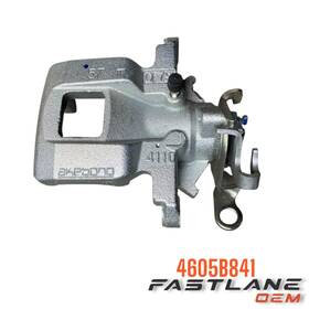 4605b841 Mitsubishi 2013-2018 Outlander Caliper Body Assembly Left New Oem