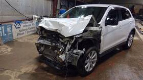 536-10984r Mitsubishi 2015 15 Outlander Sport Right Rear Passenger Caliper 86069