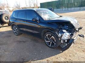 536-11391r Mitsubishi Passenger Right Caliper Rear Fits 22 Outlander 632890