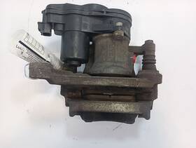 536-11531r Mitsubishi Rear Passenger Right Caliper From 2020 Outlander 12722634