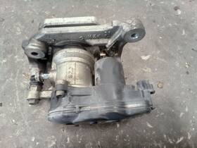 536-11532l Mitsubishi Driver Caliper Plug-in Hybrid Phev Rear Fits 17-22 Outlander 372135 536-11532l Mitsubishi Driver Caliper Plug-in Hybrid Phev Rear Fits 17-22 Outlander 372135