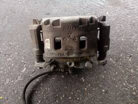 536-11640r Mitsubishi Passenger Right Caliper Front Fits 22-24 Outlander 364490