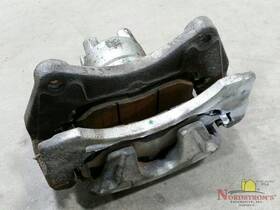 536-50342r Mitsubishi 2018 Outlander Sport Front Brake Caliper Right Fwd