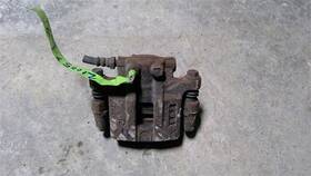 536-50623l Mitsubishi Rear Driver Left Caliper Fits 08-10 Lancer 86067
