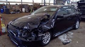536-50682r Mitsubishi Passenger Right Caliper Front Fits 08-17 Lancer 5534222