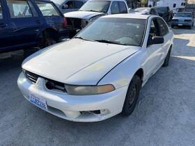 536-59475l Mitsubishi Driver Left Caliper Front 4 Cylinder Fits 02-09 Galant 1164529