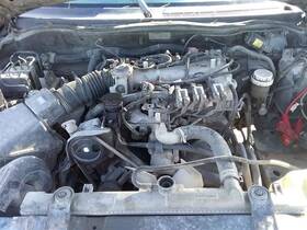 536-60195l Mitsubishi Driver Caliper Front 15 Inch Tires Es Fits 97-03 Montero Sport 18606084