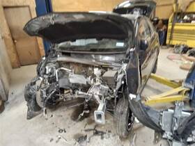 536.ms1k20 Mitsubishi Mirage 2020 Caliper 116479