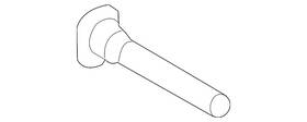 Mitsubishi Mr407741 Genuine Guide Pin