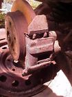 Ml320 Brake Calipers Front Rear Mercedes Ml430 98 2003 Type 163 Choice