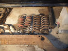 Monte Set Bu Guldstrand Body Carlo 4 Spring Springs