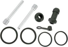 08-703m Moose Offroad Front Caliper Rebuild Kit For Suzuki