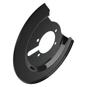 Mopar 04721683ab For Dodge Grand Caravan 2008-2016 Rear Driver Side Brake Shield