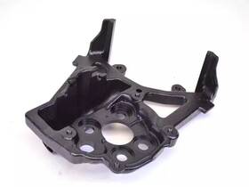 05073649aa Mopar Genuine Disc Brake Caliper Adapter Left 5073649aa