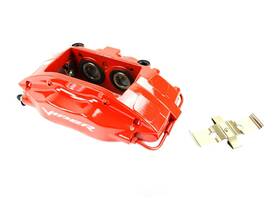 05136153aa Mopar Genuine Disc Brake Caliper Assembly Left 5136153aa