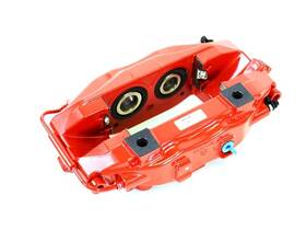 05136155aa Mopar Genuine Disc Brake Caliper Left 5136155aa
