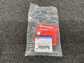 05174332aa Mopar Genuine Guide Pin 5174332aa