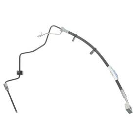 5154509ae Mopar 2012 Ram 1500 Brake Hose Tube Assembly Rear Left Oem New Genuine