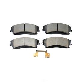 5174001ad Mopar Disc Brake Pad Set