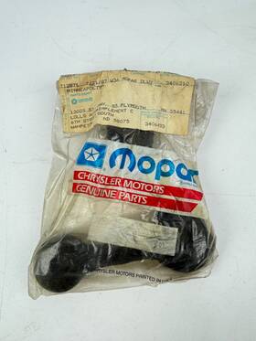 5217133 Mopar Exhaust Hanger Insulator Part#