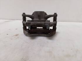 536-10579l Mopar Jeep Jl Wrangler Driver Caliper Rear W Heavy Duty Brakes 2018-2023 144560