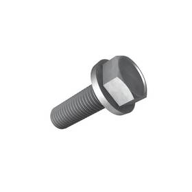 6509454aa Mopar Genuine Hex Flange Head Bolt