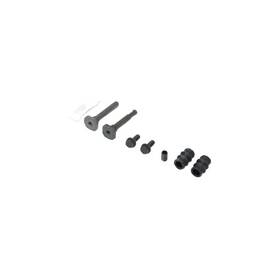 Mopar 68144165ac Genuine Disc Brake Pin Kit