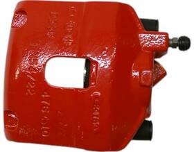 68165976ab Mopar Caliper Asm New Oem
