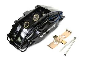 68192024aa Mopar Genuine Disc Brake Caliper Assembly Right Rear