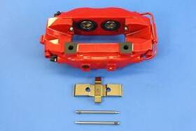 68192029aa Mopar Genuine Disc Brake Caliper Assembly Left Rear
