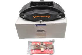 68237079aa Mopar New Oem 2014-2017 Dodge Viper Left Front Brake Caliper Acr Gts Gtc