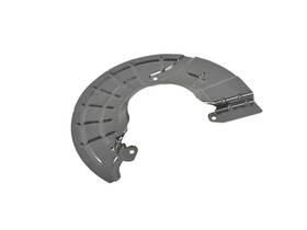 68238558aa Mopar For Fiat 500l 2014-2020 Front Driver Side Brake Shield