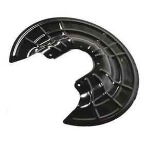 68330564ac Mopar Brake Shield