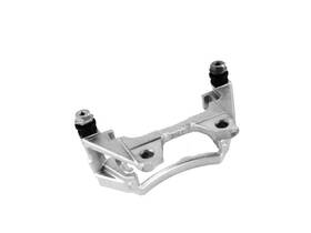 68385235aa Mopar For Jeep Wrangler 18-21 Rear Driver Side Disc Brake Caliper Bracket