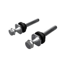 68412554aa Mopar Genuine Disc Brake Pin Kit