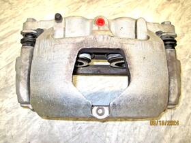 68453107aa Mopar 2019 2020 2021 2022 2023 Ram 2500 And 3500 Left Rear Caliper Bracket Oem