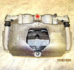 68453108ab Mopar 2019 2020 2021 2022 2023 Ram 2500 And 3500 Right Rear Caliper Bracket Oem